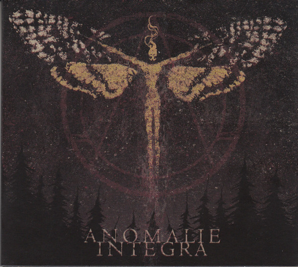 last ned album Anomalie - Integra