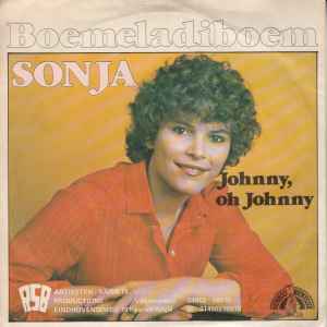 Boemeladiboem - Sonja
