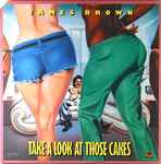 Cover of Take A Look At Those Cakes, 1978, Vinyl