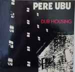 Dub Housing、1978-11-00、Vinylのカバー