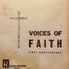Voices Of Faith (7) - Voices Of Faith