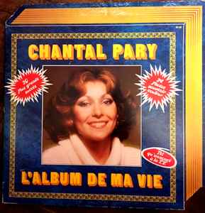L'Album De Ma Vie - Chantal Pary