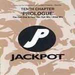 Cover of Prologue, 1997, CD