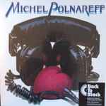 Cover of Michel Polnareff, 2017, Vinyl