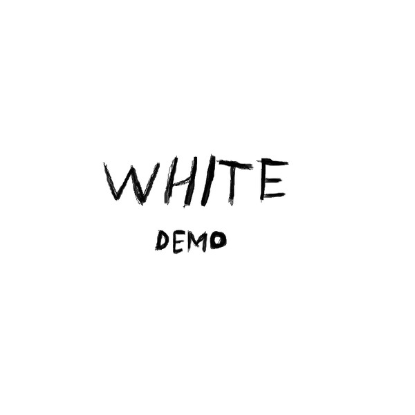 Lil' Sparky - White Demo | Releases | Discogs