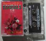 Cover of Oi To The World! (Christmas With The Vandals), 1996-10-07, Cassette