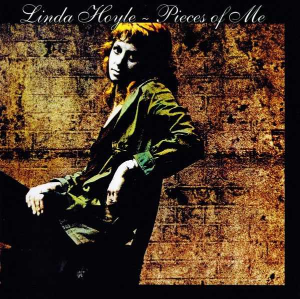 Linda Hoyle: Pieces Of Me / The Fetch, 2CD Remastered & Expanded Edition -  Cherry Red Records