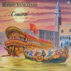 Concerto - Rondò Veneziano