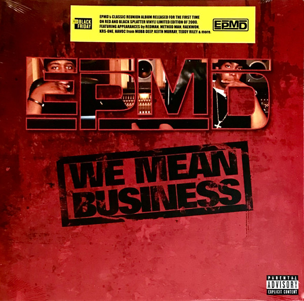 epmd-we-mean-business-2022-red-black-splatter-vinyl-discogs