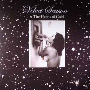 Truth Machine For Lovers - Velvet Season & The Hearts Of Gold