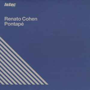 Renato Cohen - Pontapé album cover