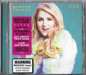 Meghan Trainor - Title (Official Music Video) 