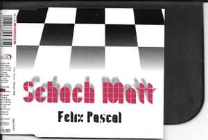 Schach Matt (2008, Vinyl) - Discogs