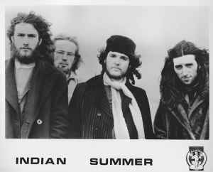 Indian Summer - Indian Summer | Releases | Discogs