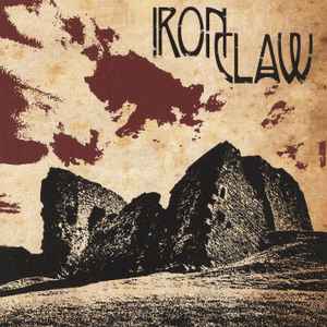 Iron Claw - Iron Claw album cover