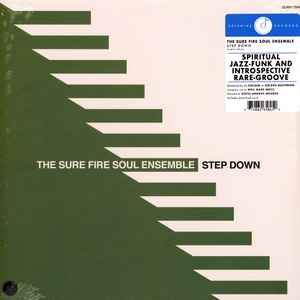 Step Down (Vinyl, LP, Album, Stereo) for sale