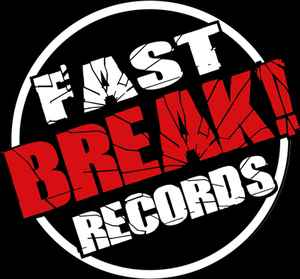 Fast Break! Records on Discogs