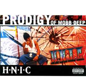 H.N.I.C - Prodigy