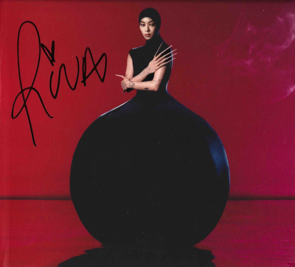 Rina Sawayama - Hold The Girl | Releases | Discogs