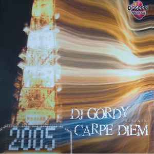 Carpe Diem - DJ Gordy