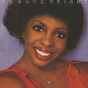 Gladys Knight & The Pips – Imagination (2013, Expanded Edition, CD