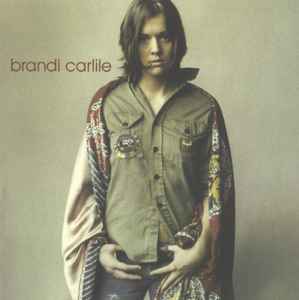 Brandi Carlile - Brandi Carlile album cover