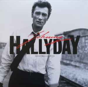 A La Vie, A La Mort by Johnny Hallyday (CD, 2002) 44006340623