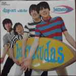 Cover of Drop Out With The Barracudas, , Vinyl