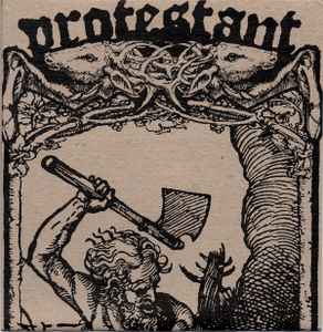 Antagonist - Protestant