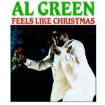 Cover of Feels Like Christmas, 2001, CD