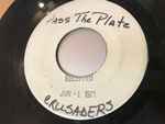 Cover of Pass The Plate / Greasy Spoon, 1971-05-00, Vinyl