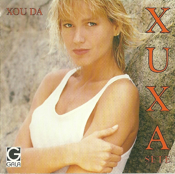 Xuxa Xou Da Xuxa Sete Cd Discogs