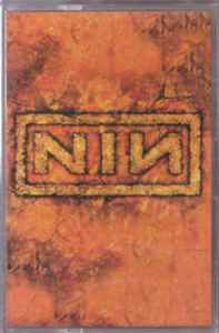 Nine Inch Nails – The Downward Spiral (1994, Cassette) - Discogs