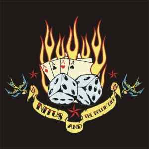 Nitus And The Rollin' Dice