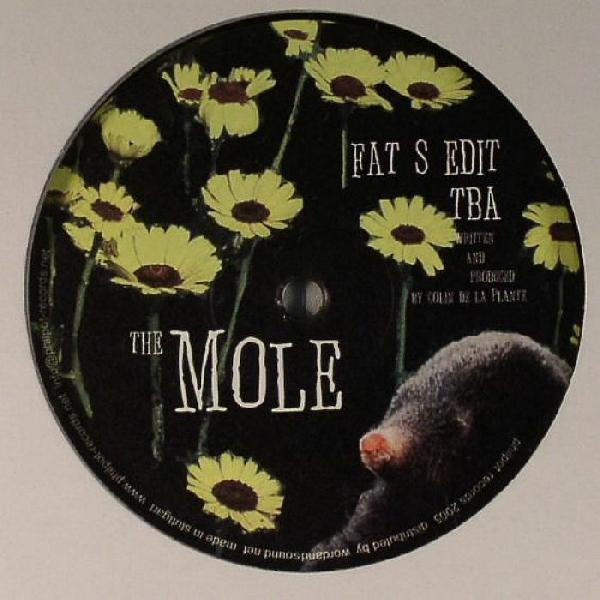 The Mole – Fat S Edit (2005, Vinyl) - Discogs