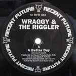 Cover of A Better Day, 1994, Vinyl