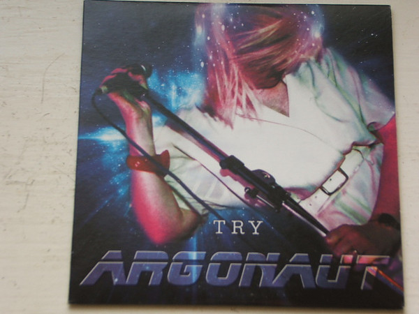 baixar álbum Argonaut - Try