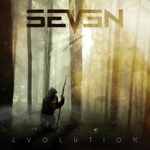 Seven - Evolution | Black Box (BLACKBOX028)