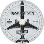 Cover of Flight 666, 2009, DVD