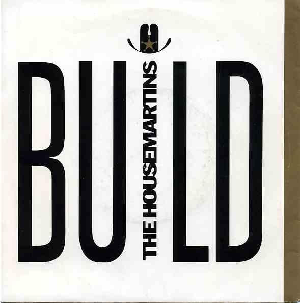 The Housemartins Build 1987 Vinyl Discogs