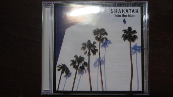 Shakatak – Into The Blue (1998, CD) - Discogs