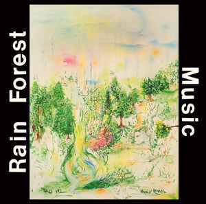 Rain Forest Music - J.D. Emmanuel