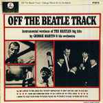 Cover of Off The Beatle Track, 1965, Vinyl