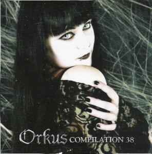 Orkus Compilation 38 - Various