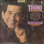 Trini Lopez – Trini (1966, Vinyl) - Discogs