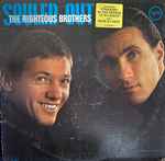 Cover of Souled Out, , Vinyl