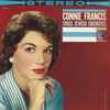 Connie Francis With Geoff Love And His Orchestra* - Sings Jewish Favorites