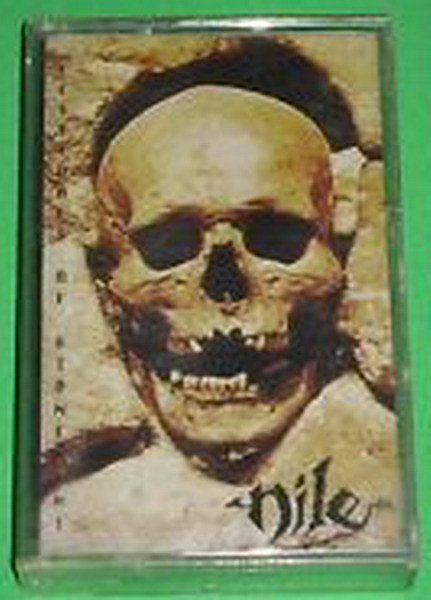 Nile – Festivals Of Atonement (1995, CD) - Discogs