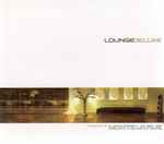 Cover of LoungeDeLuxe, 2000, CD