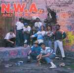 N.W.A. And The Posse - N.W.A. And The Posse | Releases | Discogs